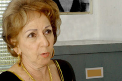 Un oficio no reverenciado