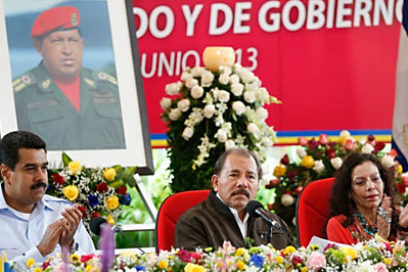 Petrocaribe: significativo impulso al bienestar