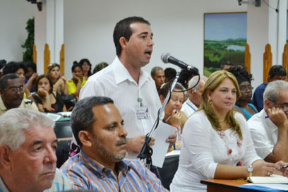 Movimiento sindical: mayor efectividad en el enfrentamiento al delito y las indisciplinas sociales