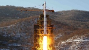 Foto: AFP / KCNA
