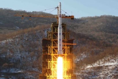 Exdirector de la CIA: «EE.UU. debe considerar una intervención en Corea del Norte»