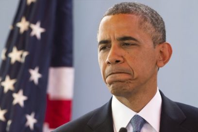 Presentan demanda contra Obama en Sudáfrica por crímenes de guerra