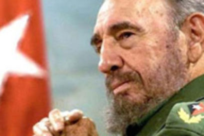 Reconocen a Fidel en Foro Mundial de Energías Renovables