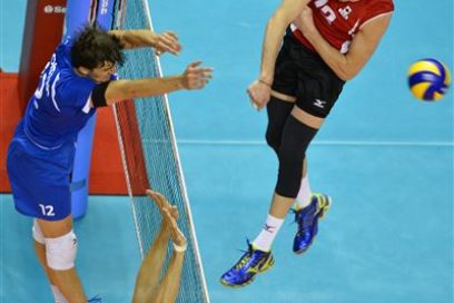 Liga Mundial: ganan Finlandia, Canadá y Corea en la apertura