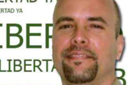 Hoy es el cumpleaños de Gerardo