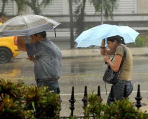 Los embalses del país acumulaban al finalizar ese mes casi el 57 por ciento de la capacidad total