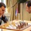 Leinier Domínguez, campeón del Grand Prix