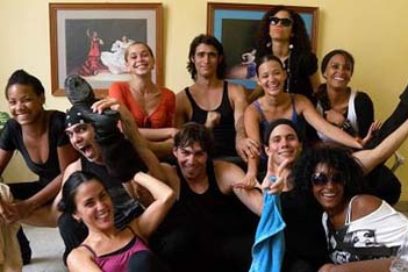 Una televisión para el verano