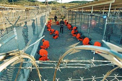 Washington publica la lista de “presos indefinidos” de Guantánamo