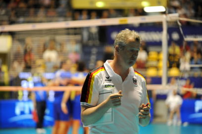 Heynen: “Cuba sigue siendo un buen equipo”