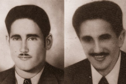 Manuel y Virgilio Gómez Reyes: Inmensos en su humildad