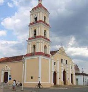 Remedios es una ciudad de tradiciones, tiene sus orígenes en los primeros contactos entre inmigrantes españoles y los indios cubanos