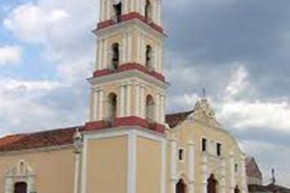 Arriba Remedios a su 498 aniversario