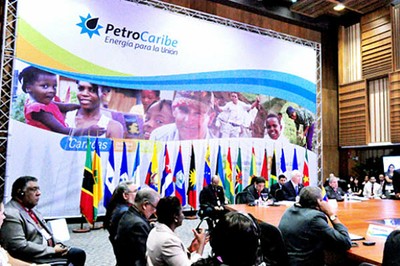 La cumbre inició este viernes con un encuentro de ministros del organismo. Foto: Archivo TeleSur