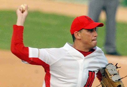 Joel Suárez