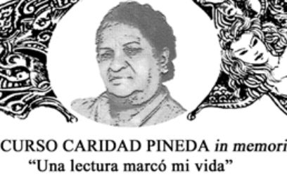 Convocan a concurso de promoción de la lectura