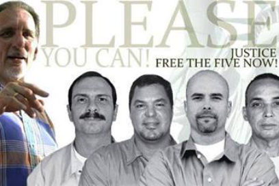 La disciplina mediática y el caso de los Cinco