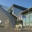 La instalación sede fue modernizada en la década pasada y tiene capacidad para 10 mil espectadores
