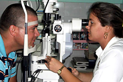 Corrección de la miopía: ¡Para verte mejor!