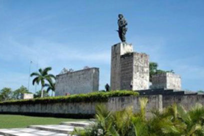 Convocados concursos Ciudad del Che