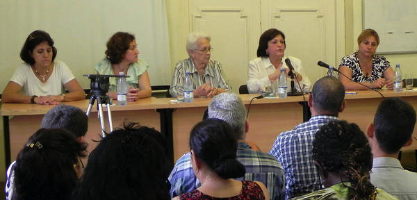 Foto: Tony Hernández Mena