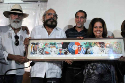 Subraya René González utilidad de la virtud y los valores