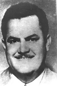 Pedro Marrero Aizpurúa | foto: Cortesía de la Oficina de Asuntos Históricos del Consejo de Estado.