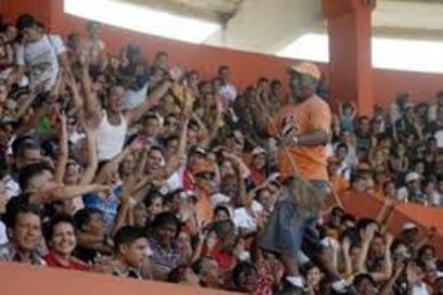 A la vista: Campeones