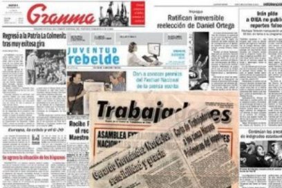 El ser y el deber ser de la prensa