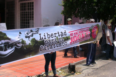 Catatumbo, ¿diálogo de soluciones?