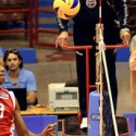 David Fiel: “estoy listo para asumir la titularidad”