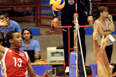 David Fiel: “estoy listo para asumir la titularidad”