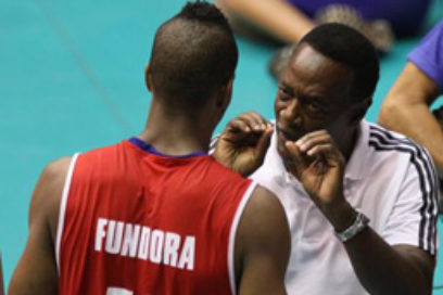 Samuels: “tenemos que rescatar jugadores”