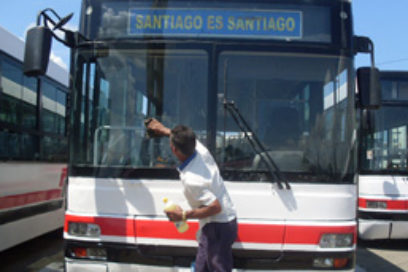 Conducir rumbo a la eficiencia