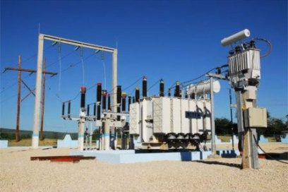 Crean subestación eléctrica en Villa Clara