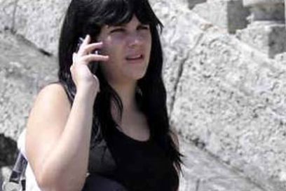 Más de un millón 750 mil líneas de telefonía móvil en Cuba