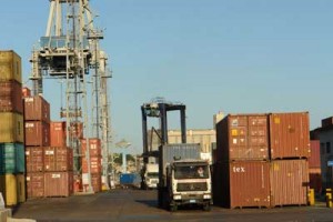 Con estas normas se reorganiza la circulación nacional de productos de acuerdo con las características de cada uno de ellos