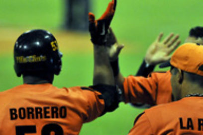 Freddy Asiel no creyó en cocodrilos (+ fotos)