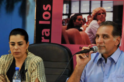 Instan a Obama a excarcelar a antiterroristas cubanos