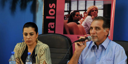 Foto: Tony Hernández Mena