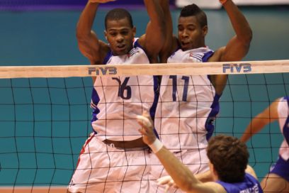 Liga Mundial: Pistas en los rendimientos individuales