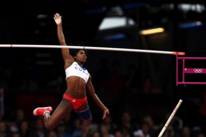 Mitin atlético Paavo Nurmi: Tres oros y una sorpresa