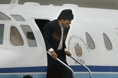 ¿Insólita ofensa o intento de secuestro?