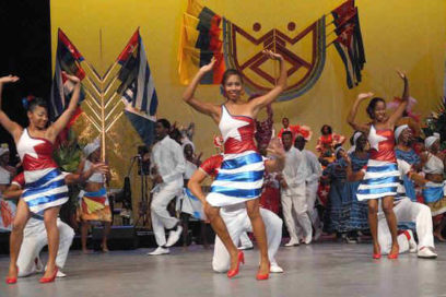 Festival del Caribe: Se alzan voces a favor de la libertad de los Cinco