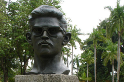 De cuartel de la injusticia a museo (+ Fotos)