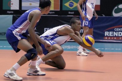 Mundial sub 19 de voleibol: Rusia fue mejor