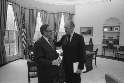 Béisbol y guerra fría: El juego que nunca sucedió