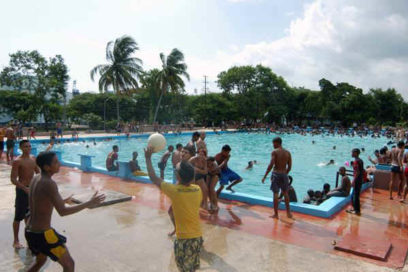 Ratifica CTC activo papel en el verano