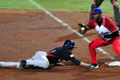 Tope de béisbol Cuba-EE.UU: Cuarta piedra en el camino