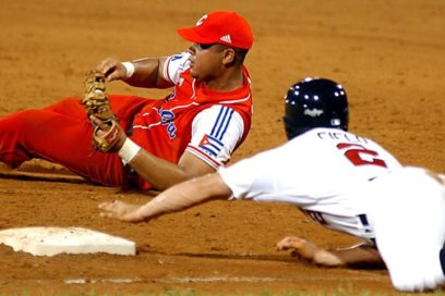 Cuba-EE.UU: Historia bien contada de un tope beisbolero (II parte)